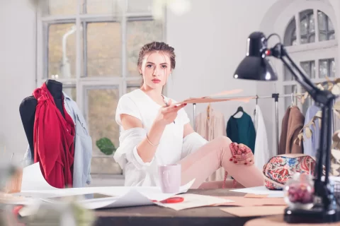 Trends in Fashion Design Education Staying Ahead in a Dynamic Industry