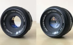 What is Aperture and Its Working in Photography
