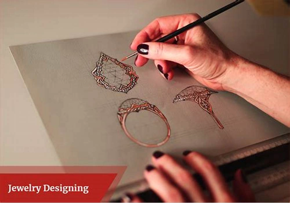 What is the Scope of a Jewelry Design Course