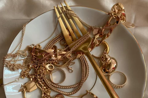 Why Gold Jewelry Reigns Supreme in Asian Households