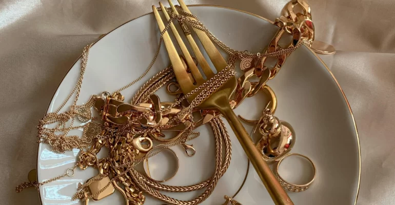 Why Gold Jewelry Reigns Supreme in Asian Households