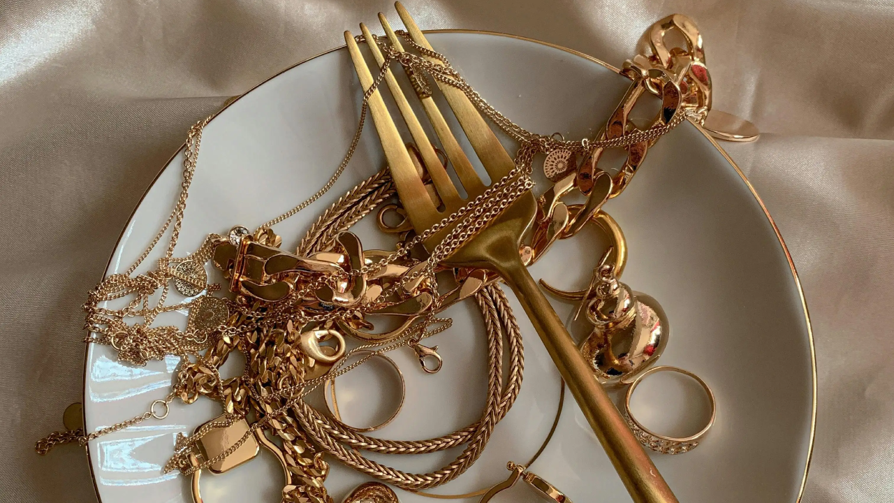 Why Gold Jewelry Reigns Supreme in Asian Households