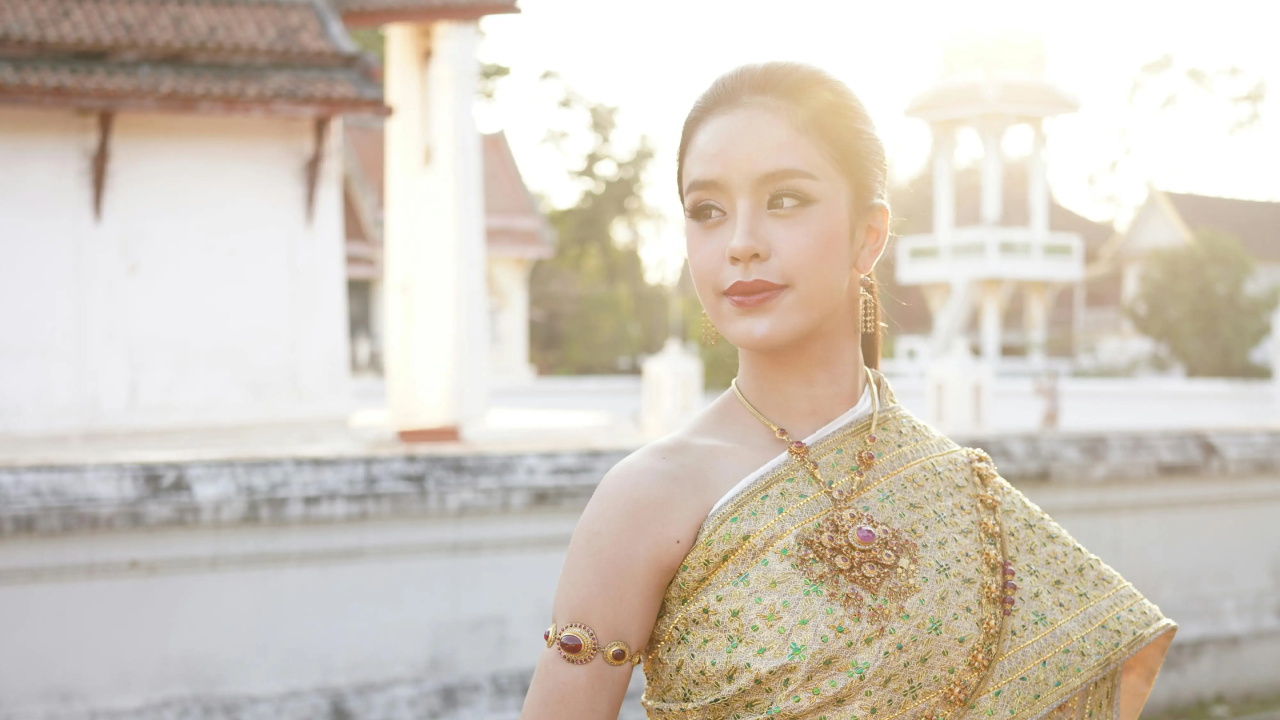 Why Gold Jewelry Reigns Supreme in Asian Households 