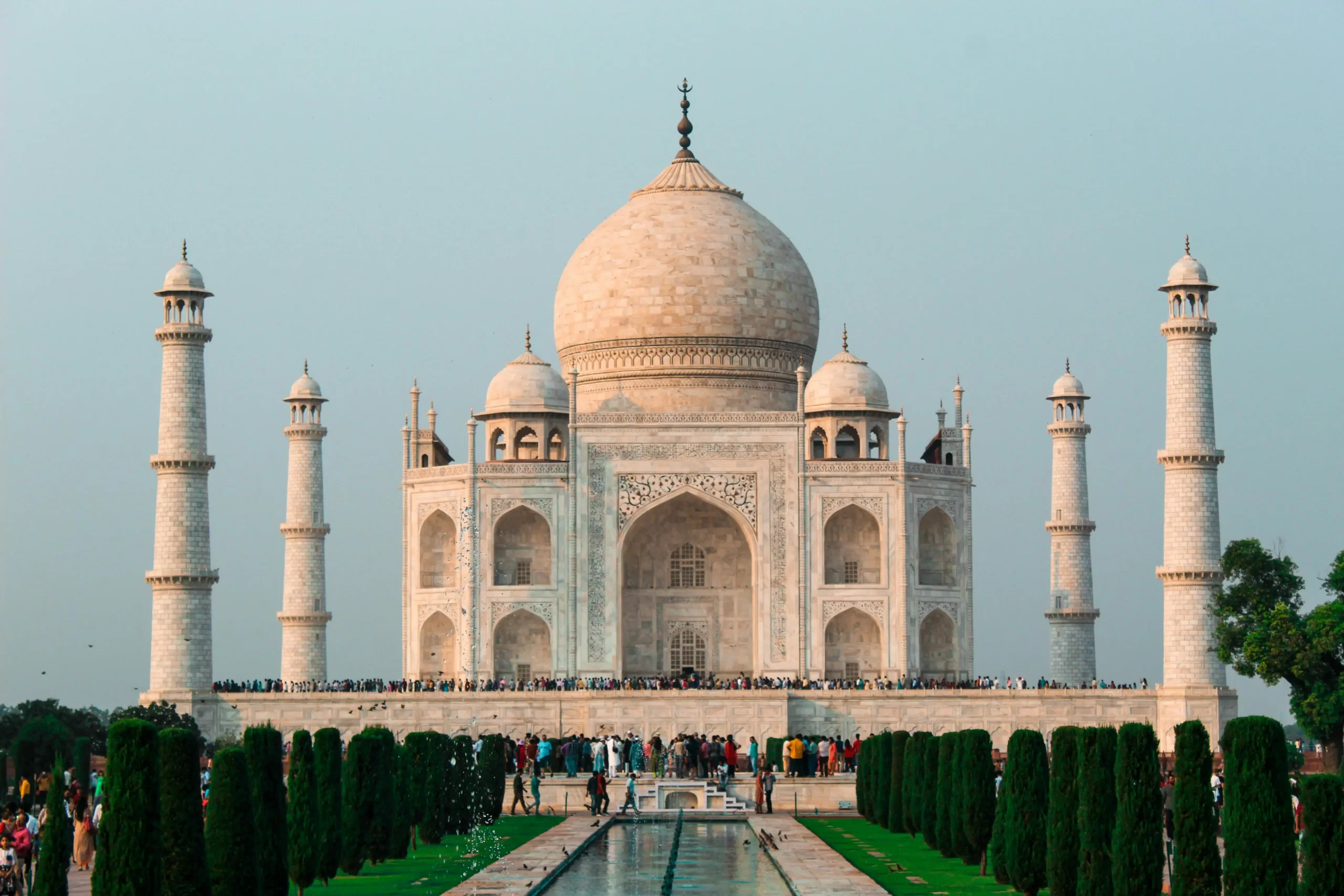 10 Architectural Wonders Built In India