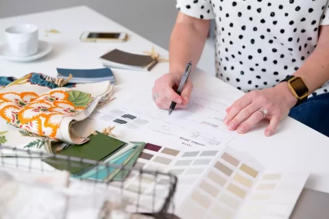 A Comprehensive Guide to Becoming an Interior Designer