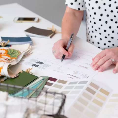 A Comprehensive Guide to Becoming an Interior Designer