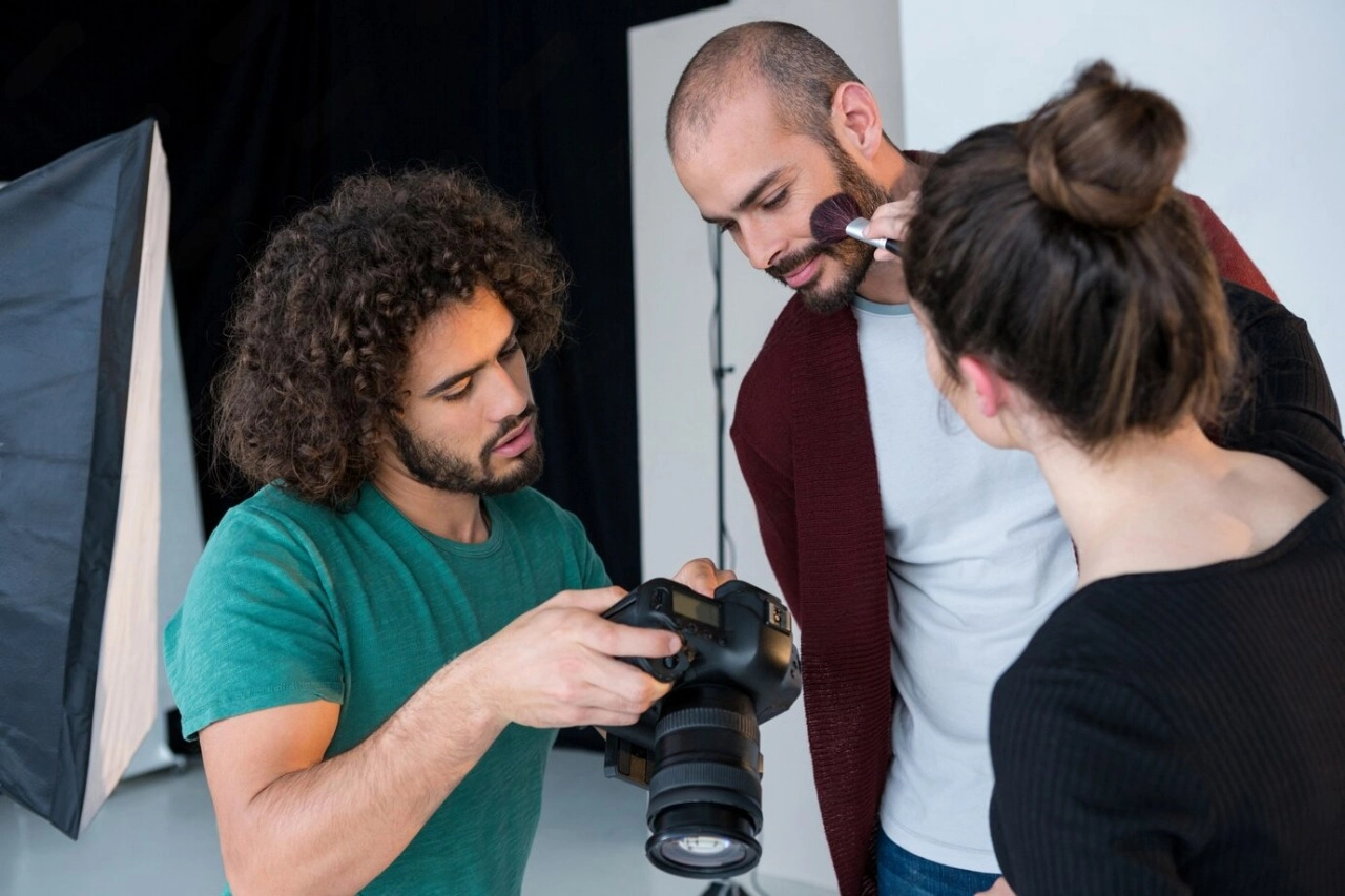 Best Photography Course Elevate Your Skills with Expert Guidance