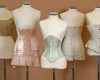 Corsets A History of Constant Development and the Present