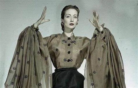 Elsa Schiaparelli The Surrealist Rebel Who Shocked the Fashion Establishment 