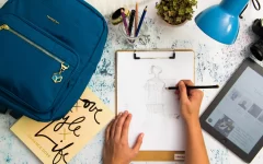 Enhancing Design Thinking in Fashion Industry For a Promising Career