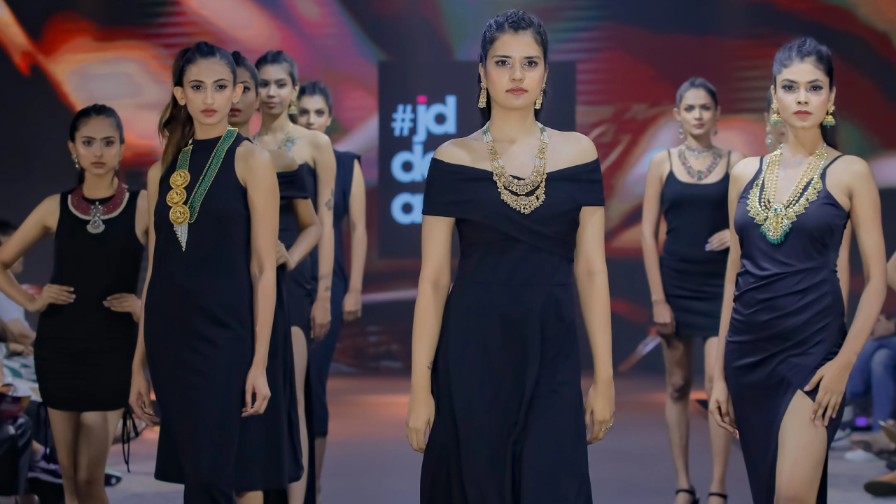 Future Forward Brilliance Takes Centre Stage JD Design Awards 2024 Powered by Arjunaa Jewellers 