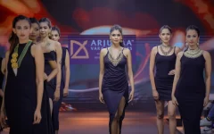 Future Forward Brilliance Takes Centre Stage JD Design Awards 2024 Powered by Arjunaa Jewellers