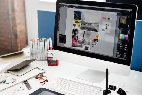 Graphic Design Course for Beginners