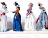 How Did French Revolution Affect The Fashion In This Days