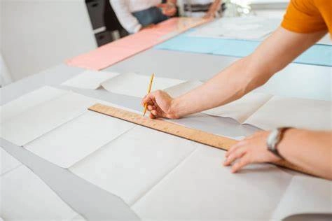 How Patternmaking Skills Unlock Career Opportunities in a Demanding Industry