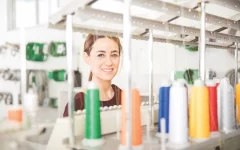 How does textile engineering help you build a career