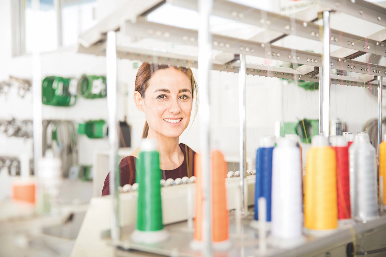 How does textile engineering help you build a career