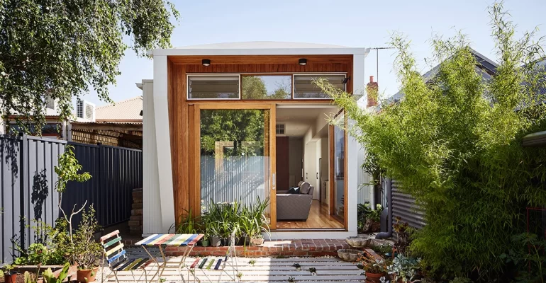 Maximizing Your Home's Potential with Sustainable Design