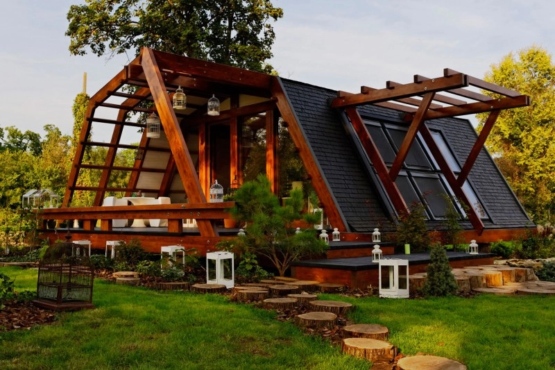 Maximizing Your Home's Potential with Sustainable Design 