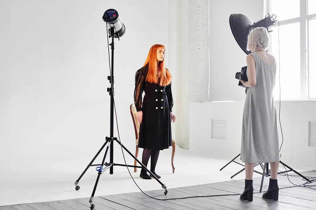 Photography Courses At JD Institute Of Fashion Technology