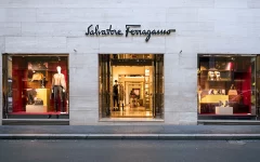 Salvatore Ferragamo A Name Resonating in the Fashion Industry
