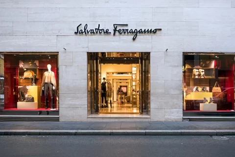 Salvatore Ferragamo A Name Resonating in the Fashion Industry