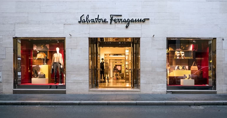 Salvatore Ferragamo A Name Resonating in the Fashion Industry