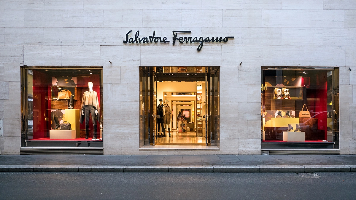 Salvatore Ferragamo A Name Resonating in the Fashion Industry (1)