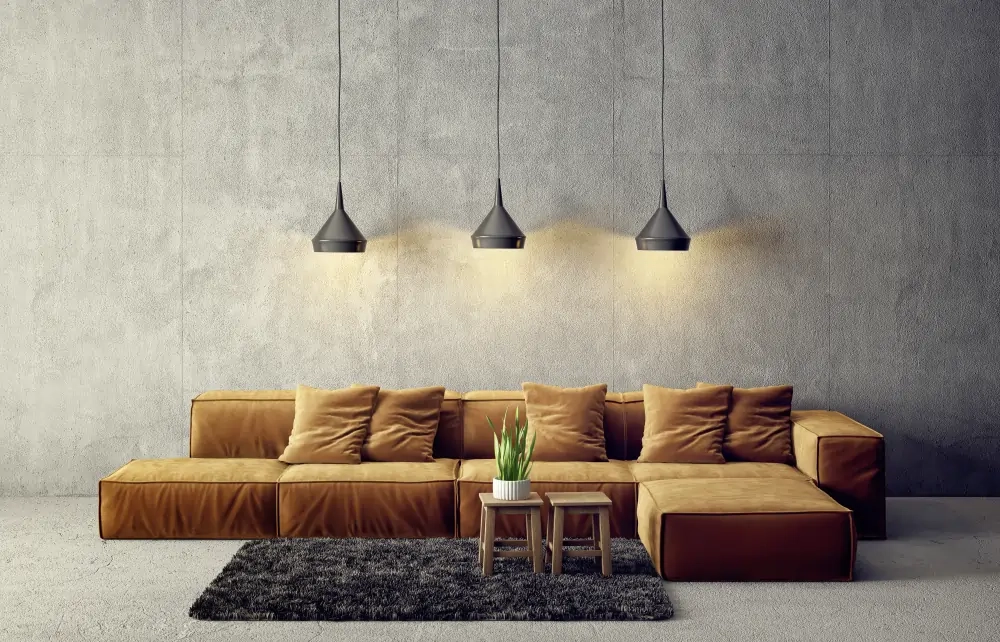 The Importance of Lighting in Interior Design 