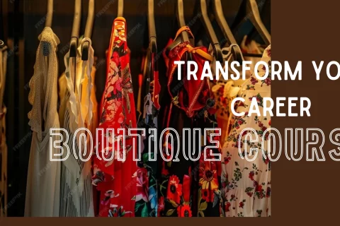 Transform Your Career with the Remarkable Boutique Course