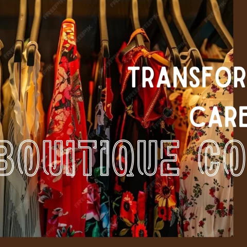 Transform Your Career with the Remarkable Boutique Course
