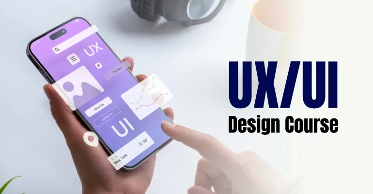 UIUX Design Course How to become a UIUX designer in India