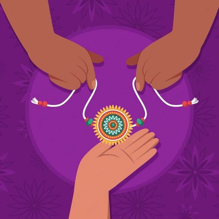 Creative DIY Rakhi Ideas Give the Celebration a Personal Touch