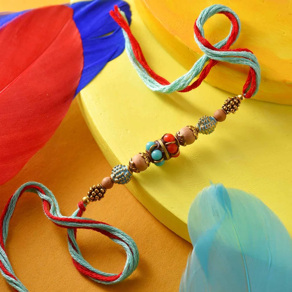 Creative DIY Rakhi Ideas Give the Celebration a Personal Touch