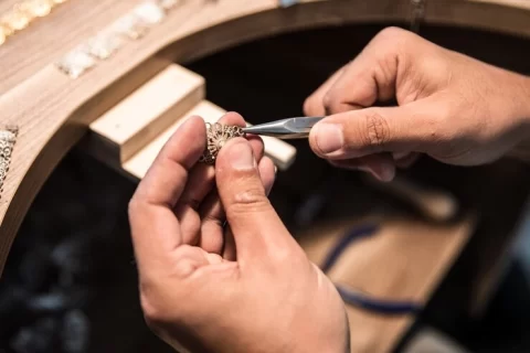 Essential Skills for Jewellery Designing