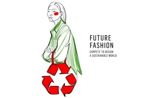 Fashioning a Future Free of Fast Fashion Sustainable Independence