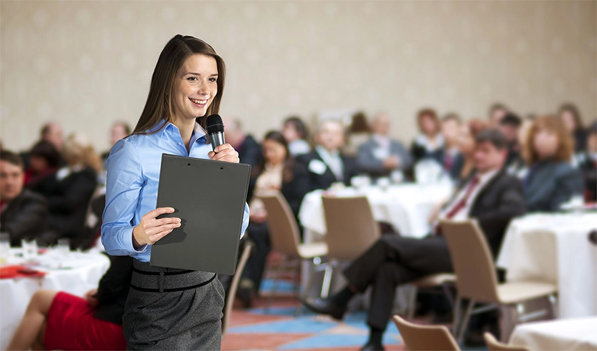 How to Be an Event Manager