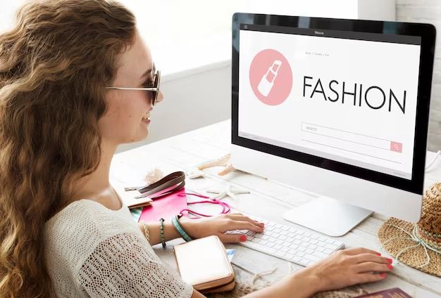 Importance of Fashion Design in Today’s Creative Industries 