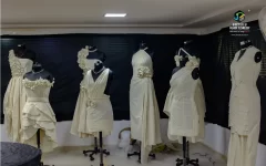 JD Institute of Fashion Technology