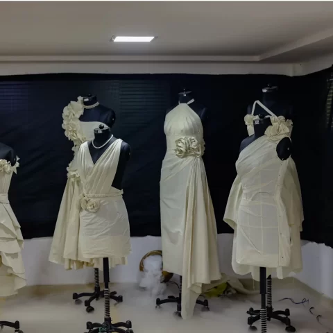 JD Institute of Fashion Technology