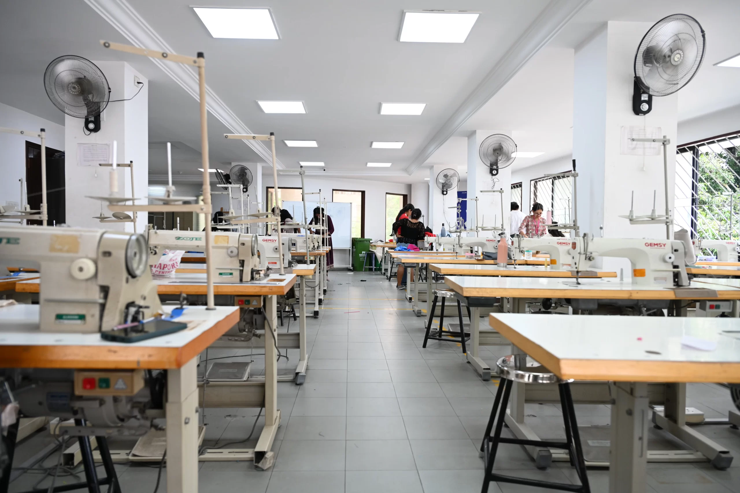 JD Institute of Fashion Technology 