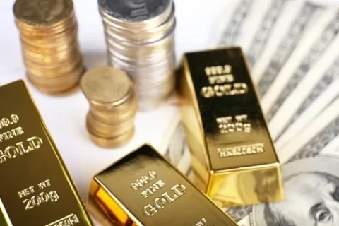 Precious Metals Exploring the Beauty of Gold, Silver, and More