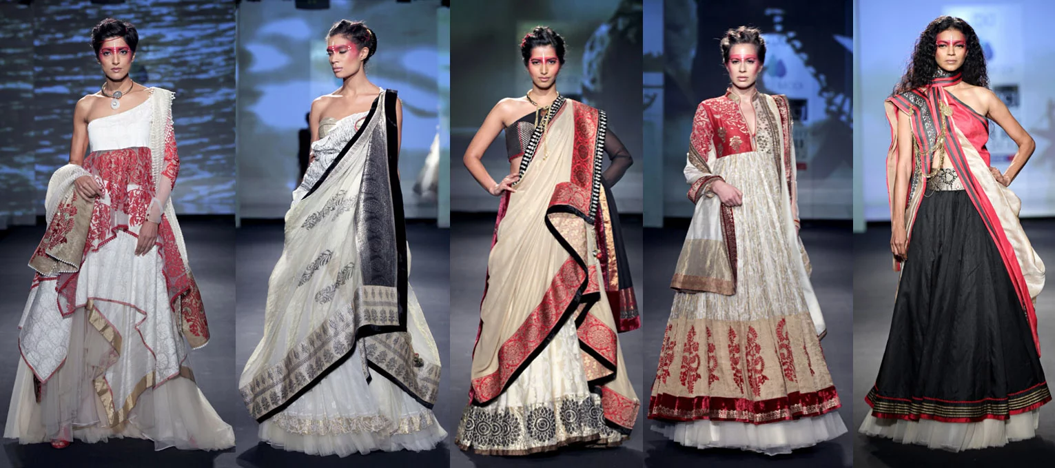 Reviving Tradition The Global Influence of Indian Wear Trends (2)