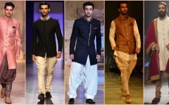 Reviving Tradition The Global Influence of Indian Wear Trends