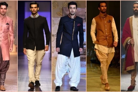 Reviving Tradition The Global Influence of Indian Wear Trends