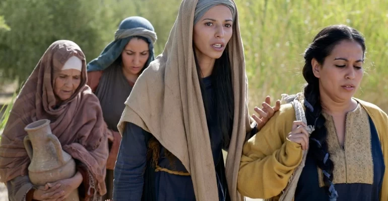 The Impact of Christianity on Women's Clothing A Historical Argument