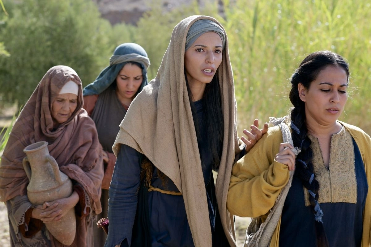 The Impact of Christianity on Women's Clothing A Historical Argument 