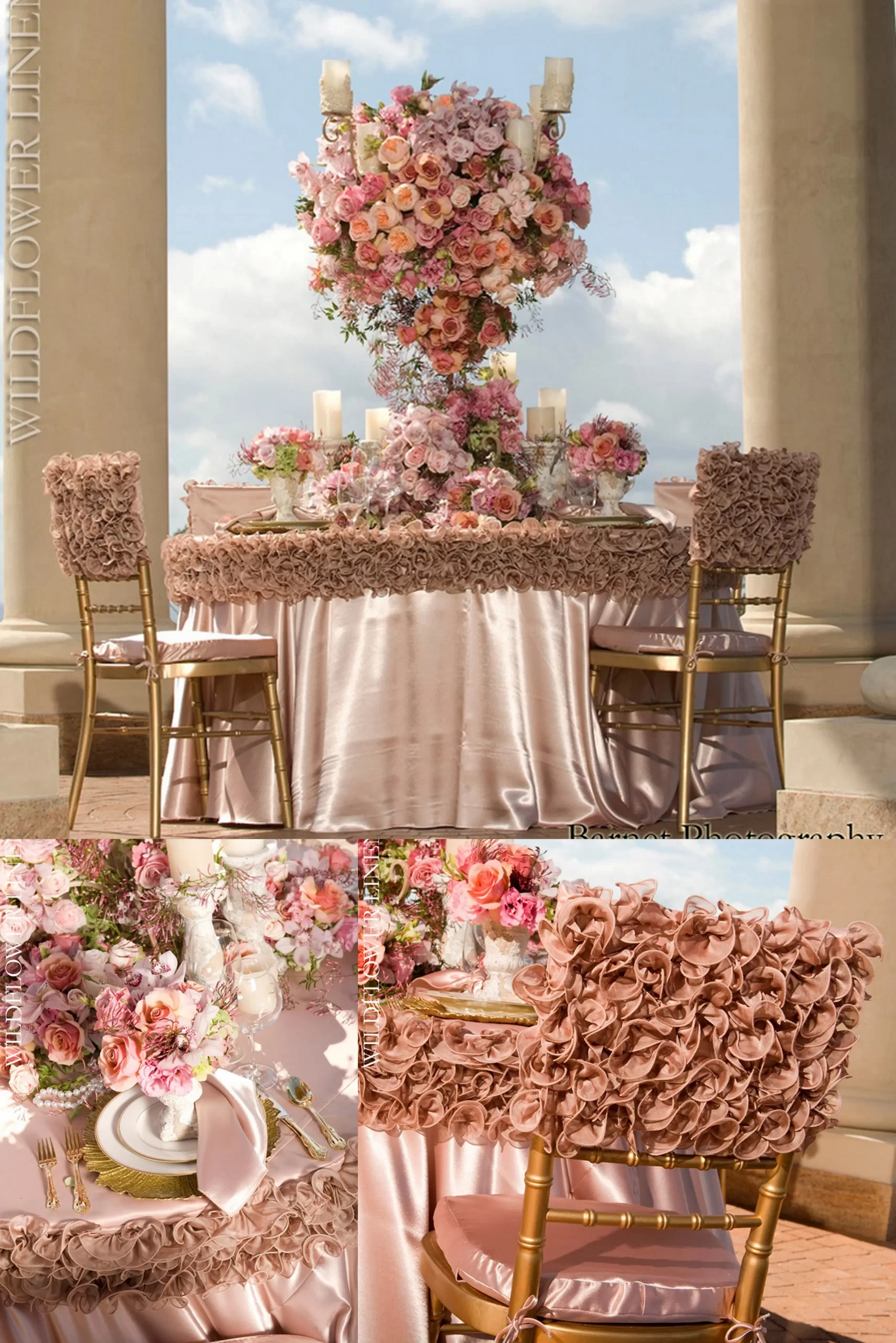 What Are The Important Aesthetics of a Wedding Decoration 