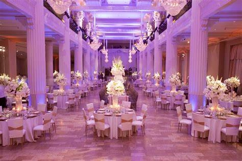 What Are The Important Aesthetics of a Wedding Decoration 