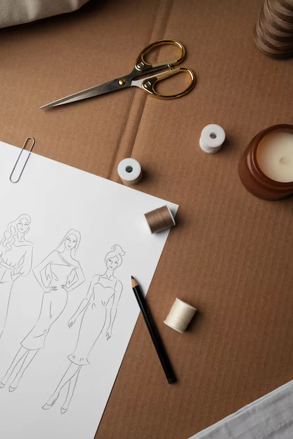 What a Best Fashion Design Course Teaches You 